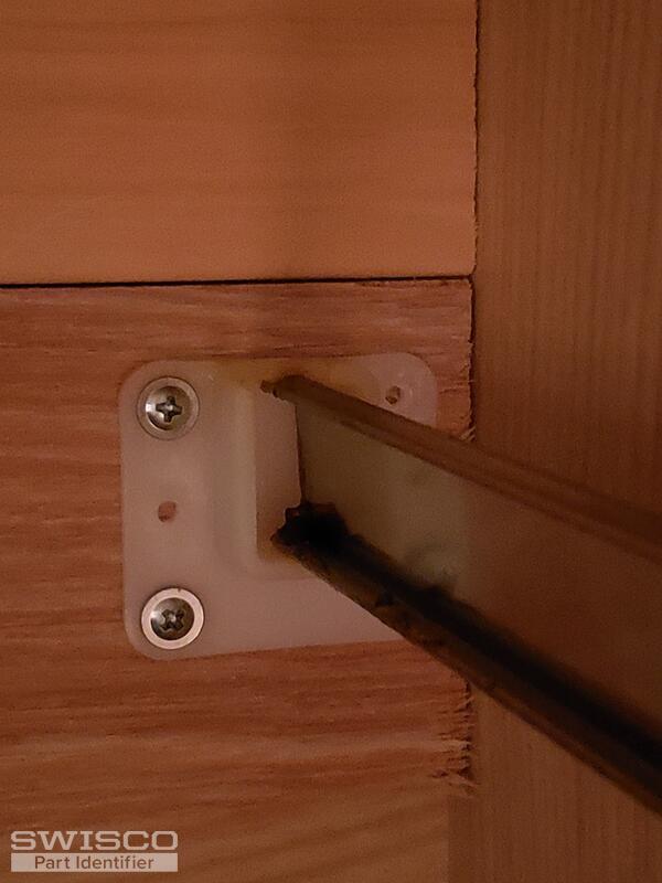 cabinet part
