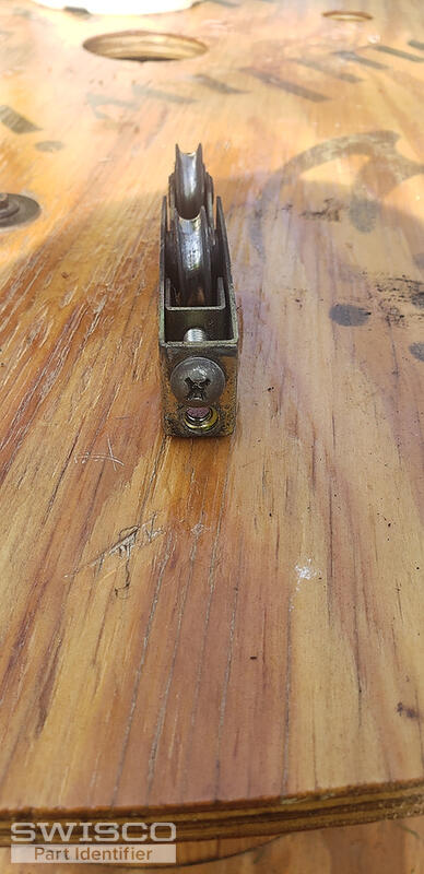 End View
