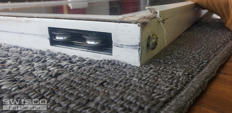 Installed View