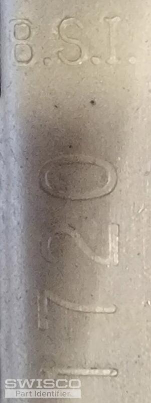 Engraving