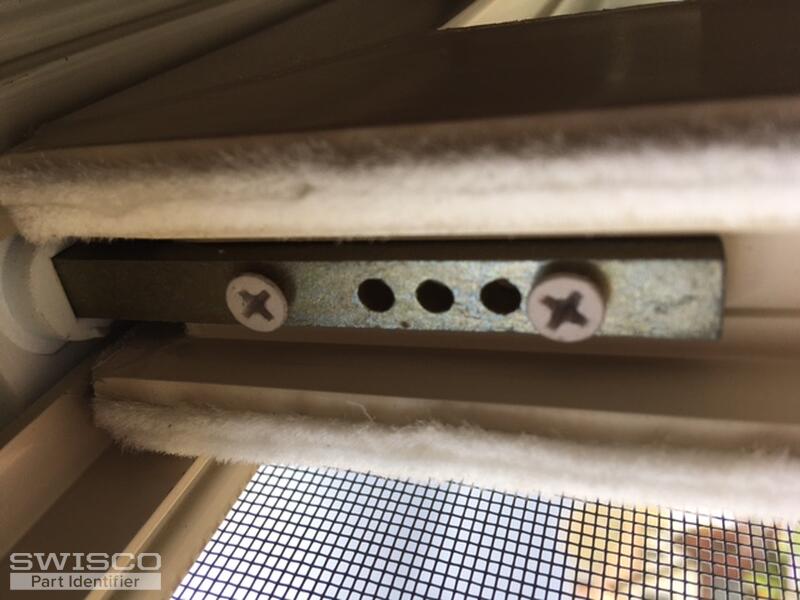 window pivot
