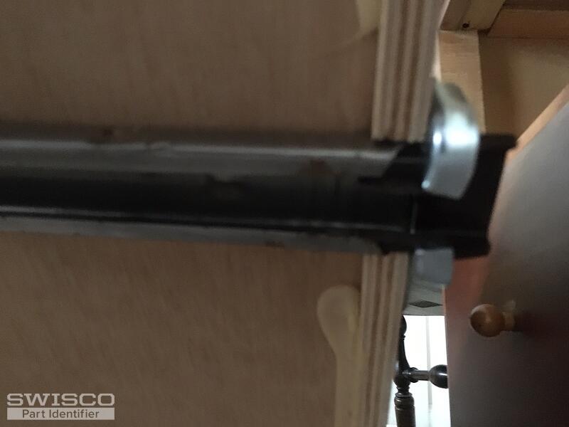 Replacement Thomasville drawer glides