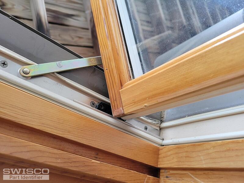 Window Track
