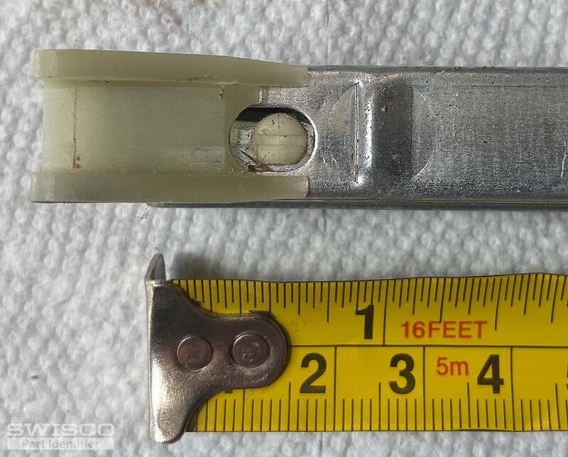 seeking replacement spring balance for single hung sash windows