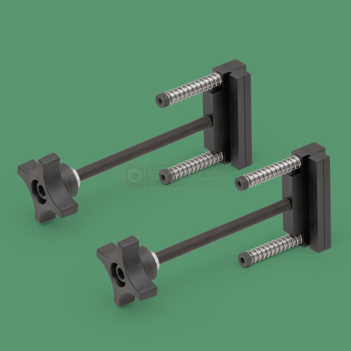 75069 Jamb Spreader Set