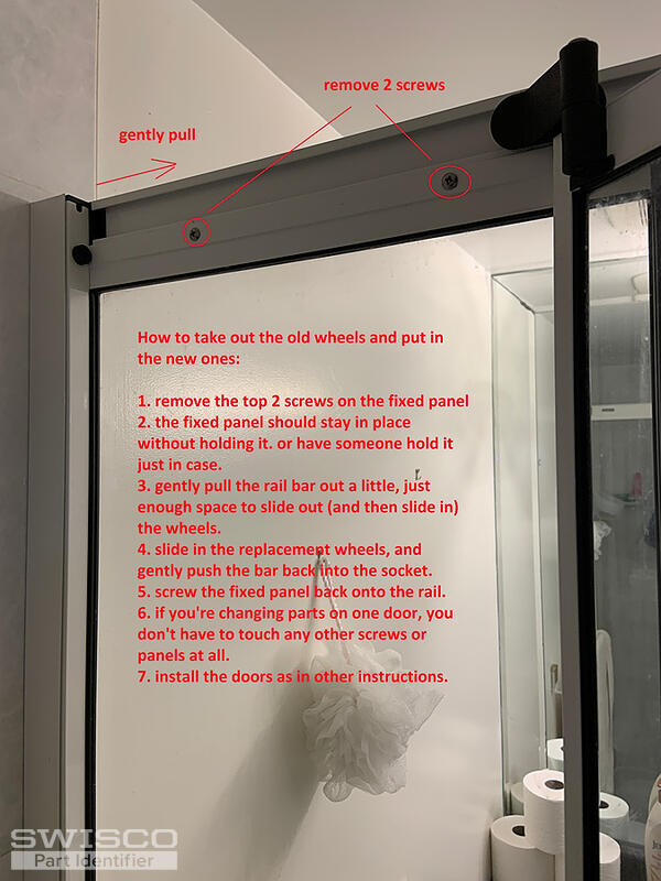 Instructions