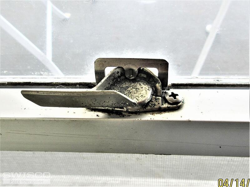 Window Latch -Vero