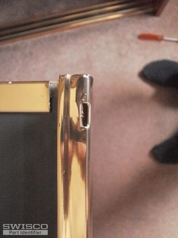 Door frame