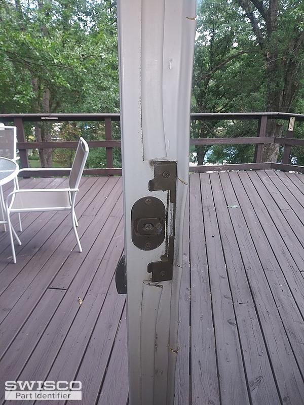 Weatherstripping