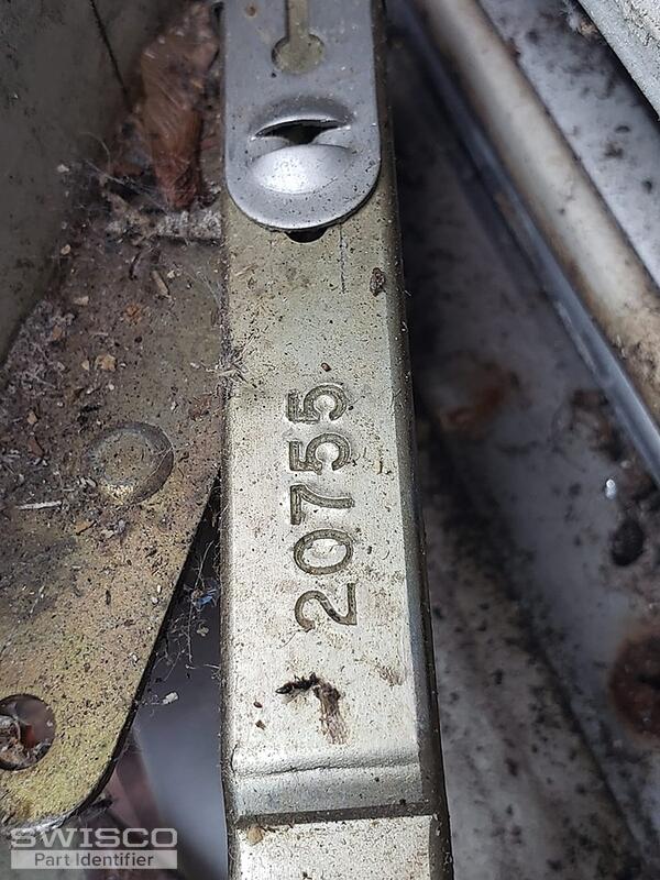 Part number