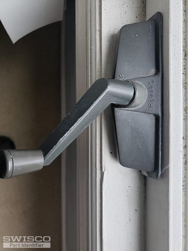 window handle