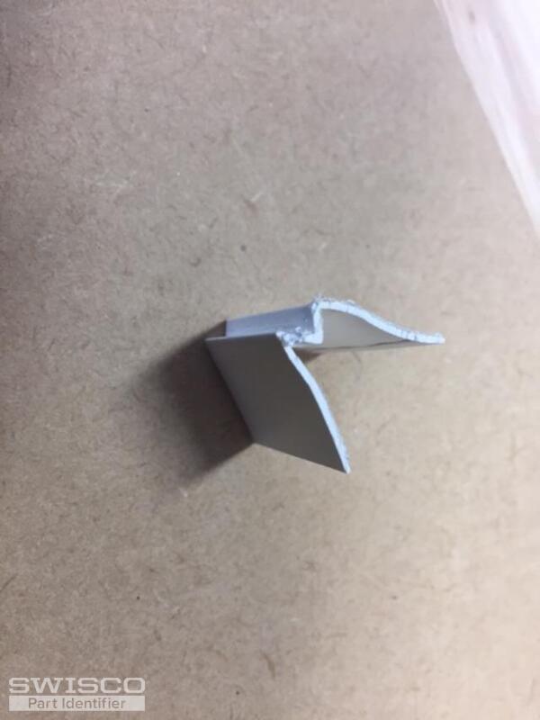 window trim A