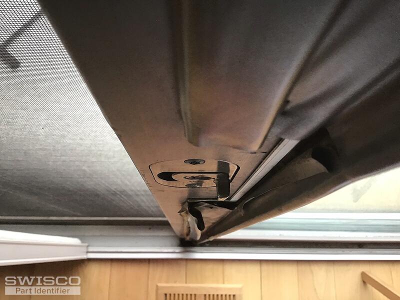 Weatherstripping A