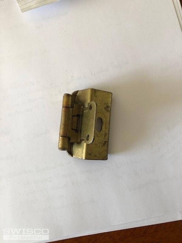 Hinge Image 1 of 2