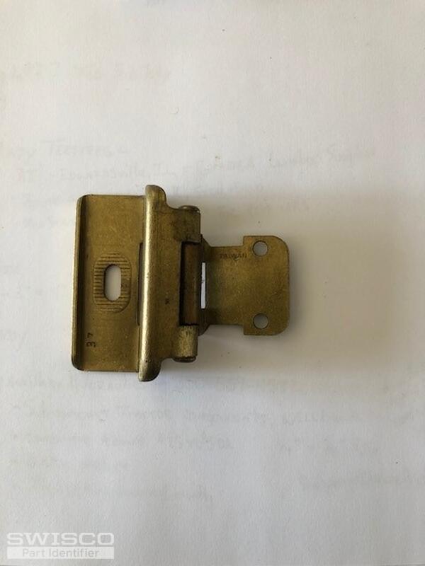 Hinge Image 2 of 2