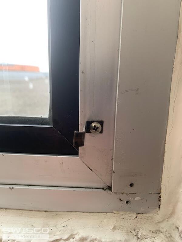 Zee Clip Installed