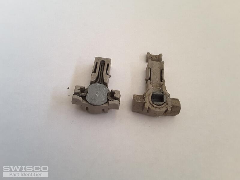 Cam lock