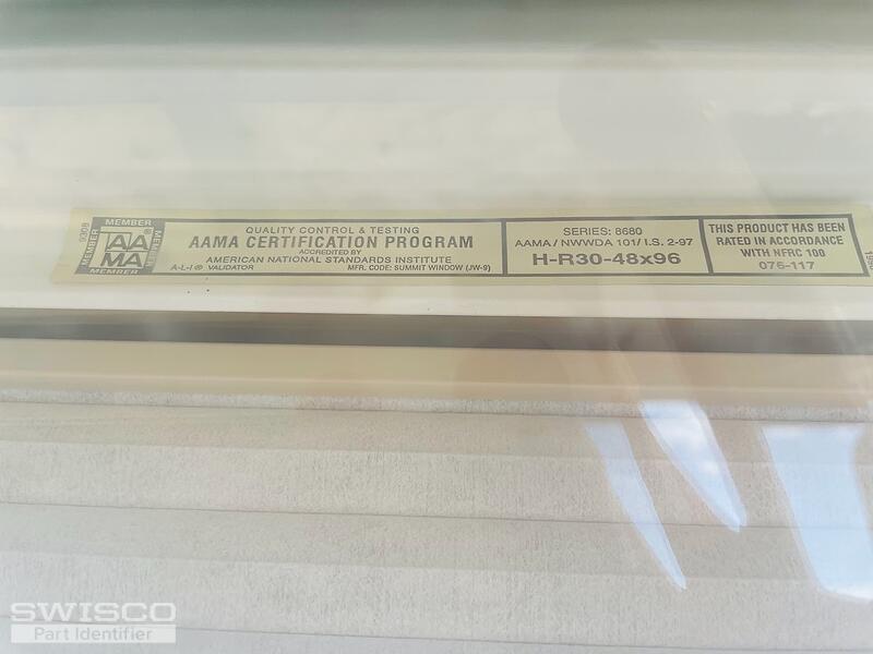 Window Glazing - 1