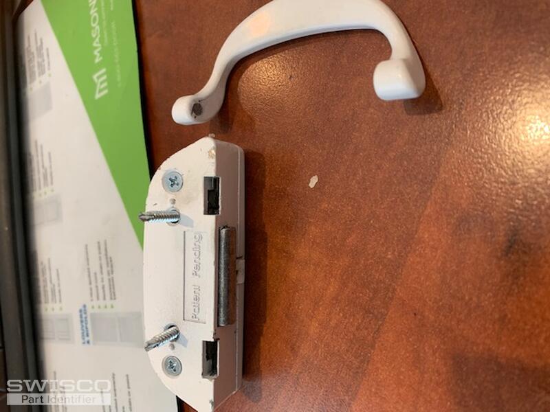 MERCER HANDLE RIVOIR PIC 1