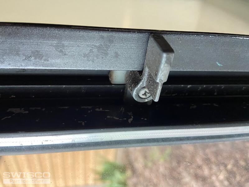 Sliding Window Lock