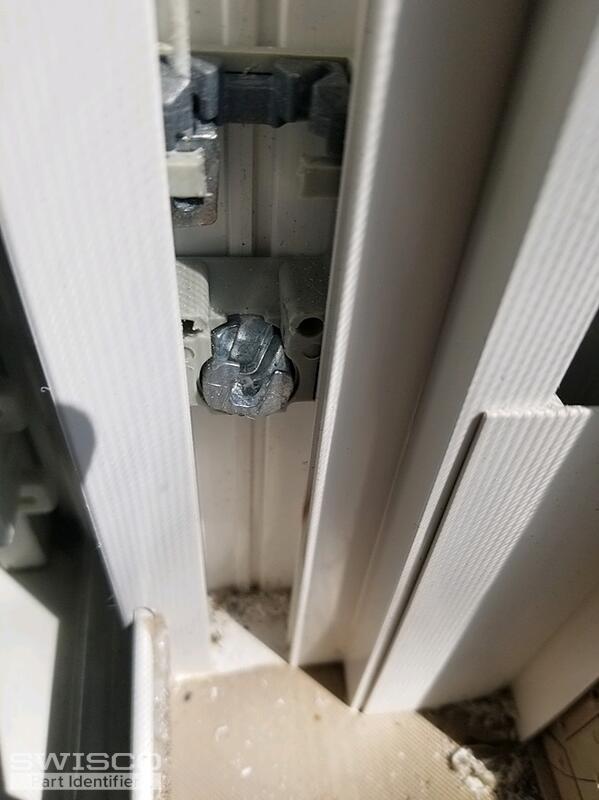 #2 window part