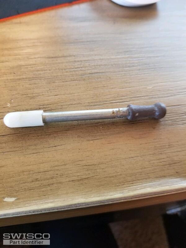 screen plunger