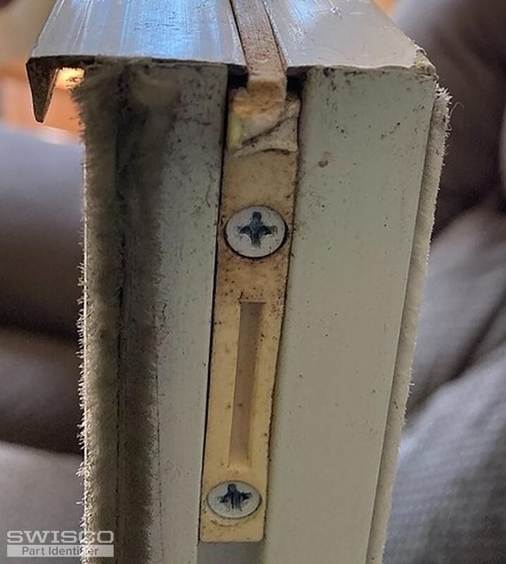 broken tab side