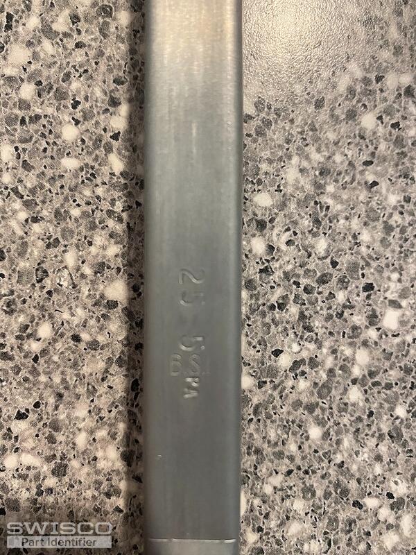 25 5  BSI