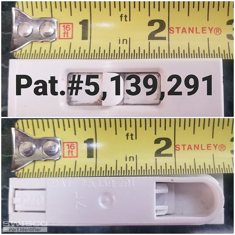 Latch Measurements