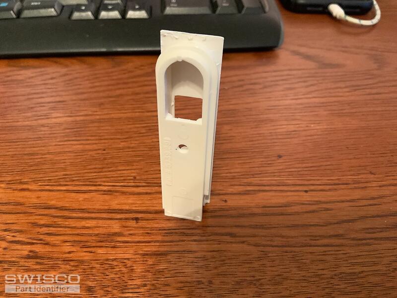 Tilt Latch Bottom 1