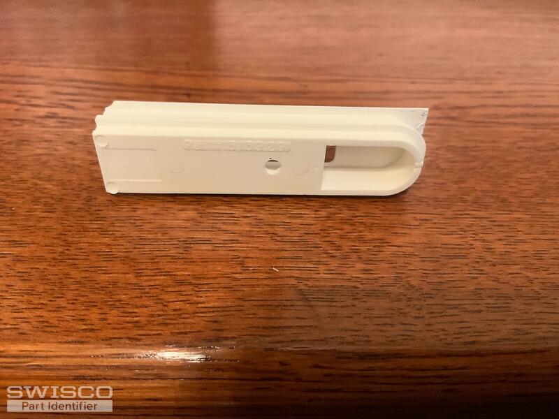 Tilt Latch Bottom 2