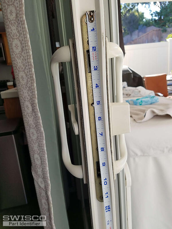 2 point measurement