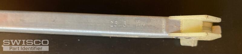 25 5  BSI