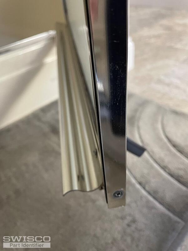 Morneau Drip rail