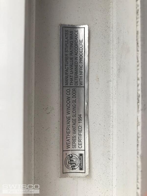 Sliding Door Man