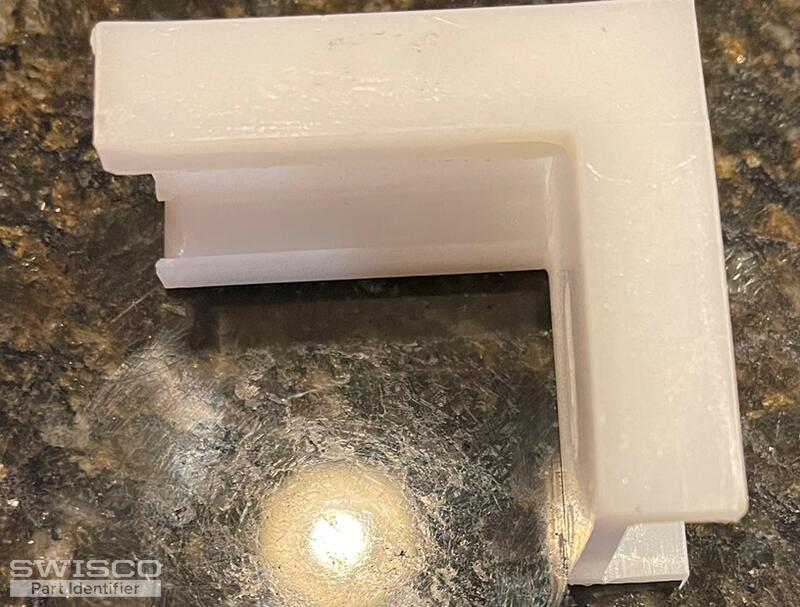 rear slide connector