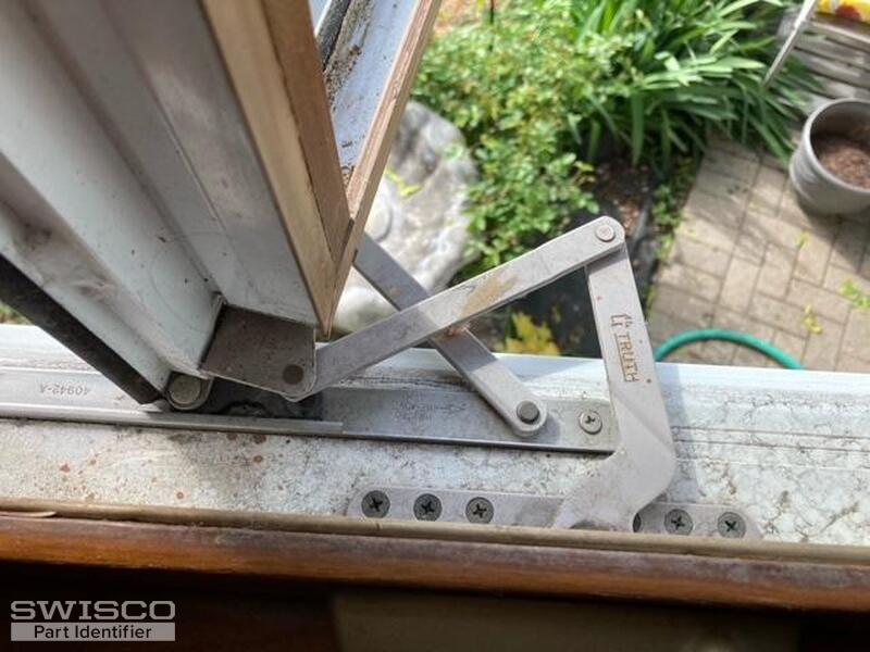 Window crank 2