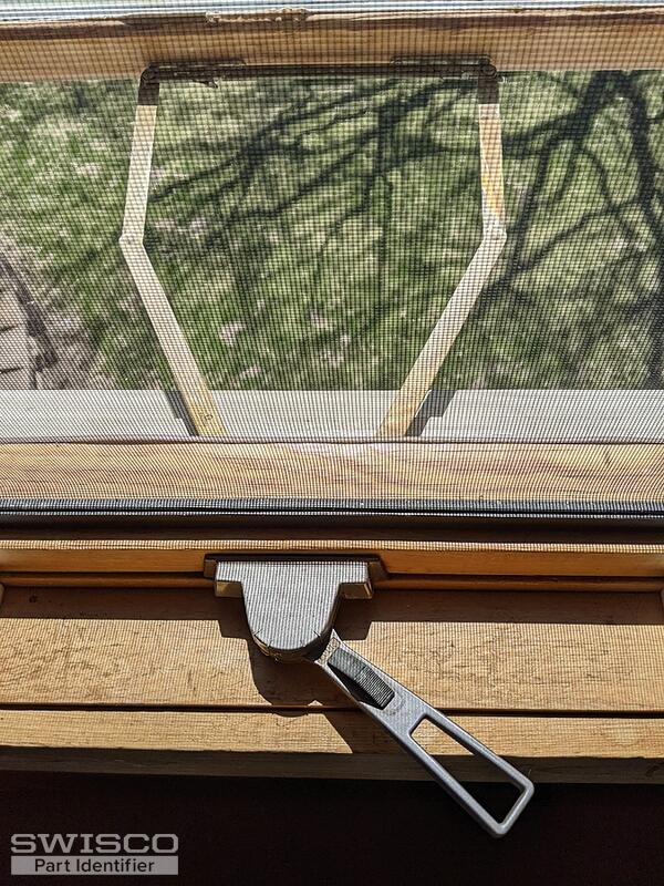 window operator