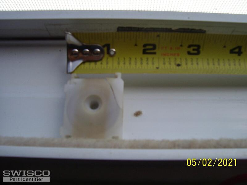 BF Rich Window Coil Springs