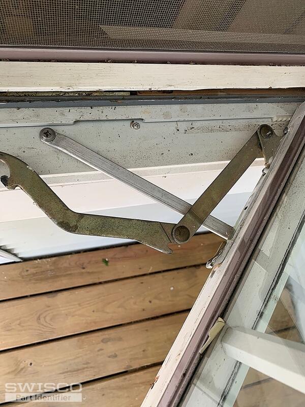 Window Crank