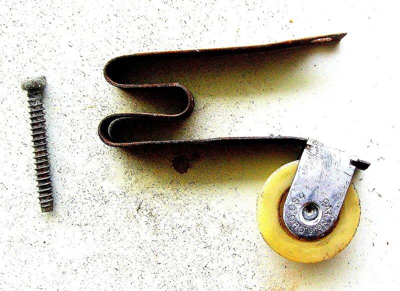 Wheel