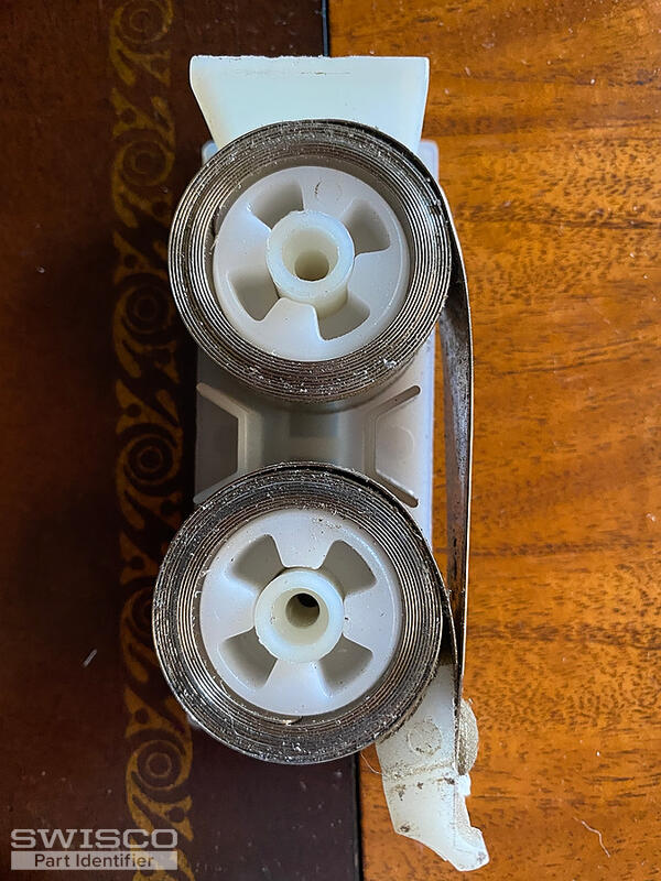 Simonton Window Parts