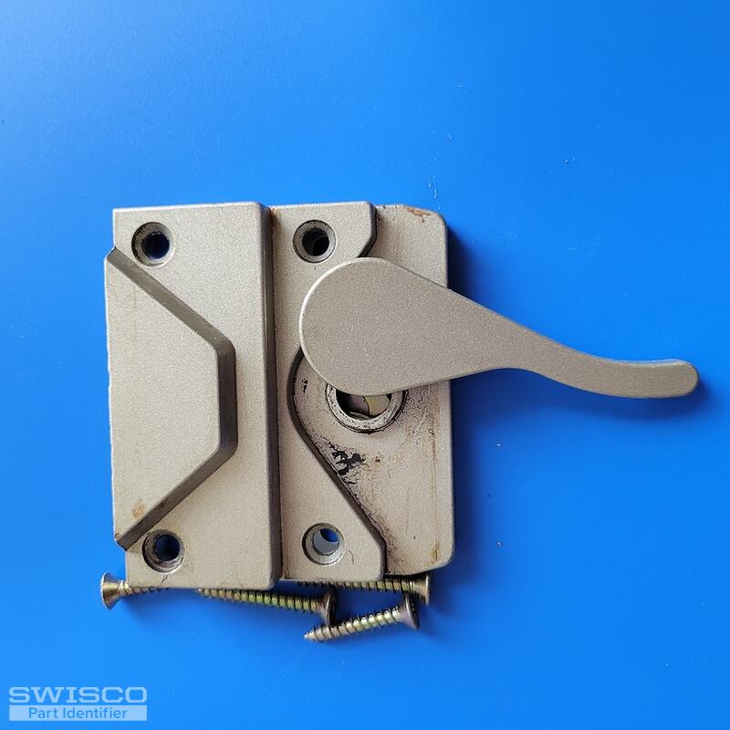 Window hardware 