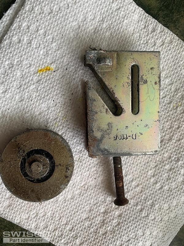 Roller Parts