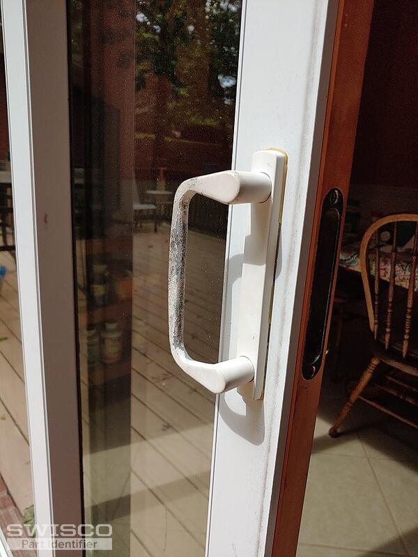 Door Handle