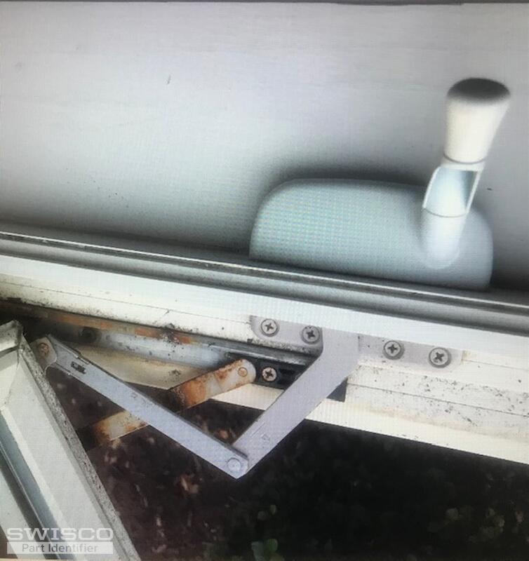 Window Crank