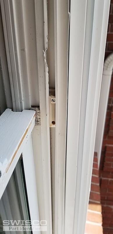 Window pin