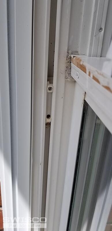 WIndow pin 2