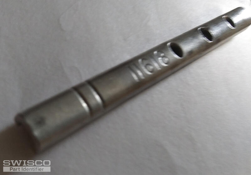 polaris pivot bar