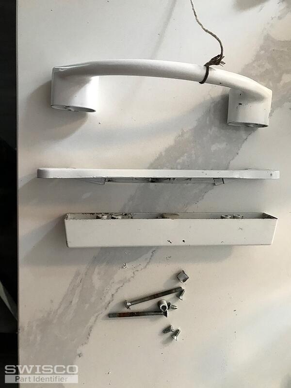 door handle 1